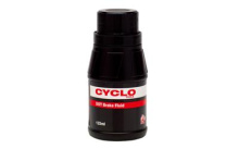 Тормозная жидкость WELDTITE CYCLO TOOLS DOT Brake Fluid 